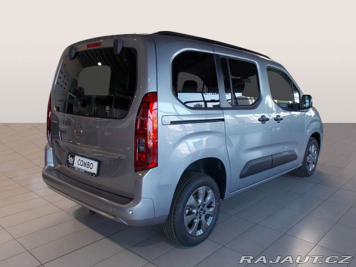 Opel Combo Edition Plus L1H1 1.2 TUR 2024