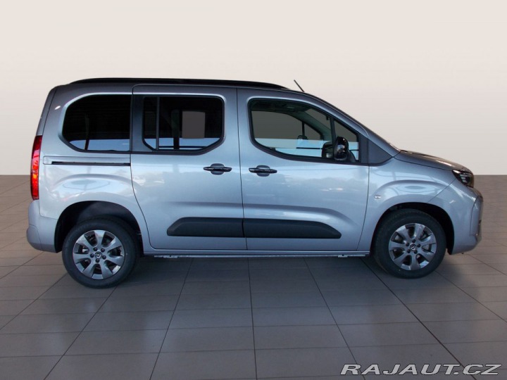 Opel Combo Edition Plus L1H1 1.2 TUR 2024