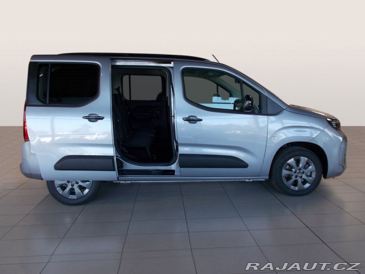 Opel Combo Edition Plus L1H1 1.2 TUR 2024