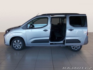 Opel Combo Edition Plus L1H1 1.2 TUR 2024