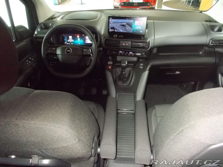 Opel Combo Elegance Plus L1H1 1.5 CD 2024
