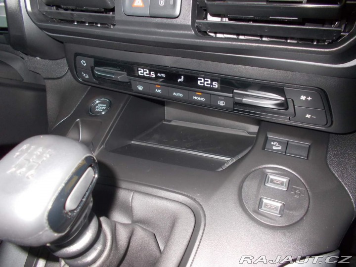 Opel Combo Elegance Plus L1H1 1.5 CD 2024