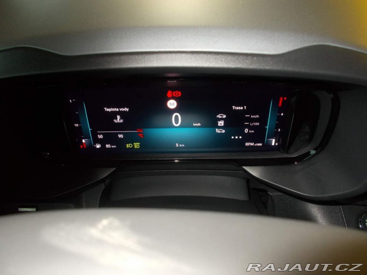 Opel Combo Elegance Plus L1H1 1.5 CD 2024