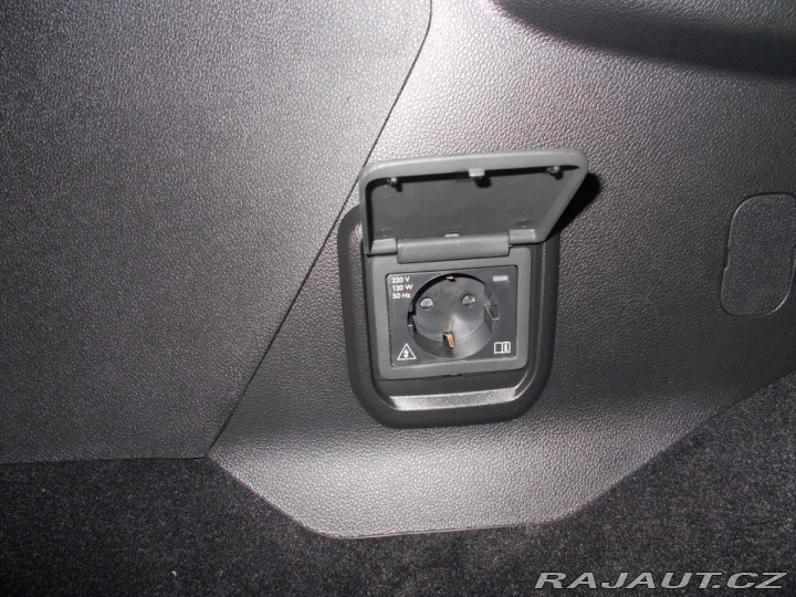 Opel Combo Elegance Plus L1H1 1.5 CD 2024