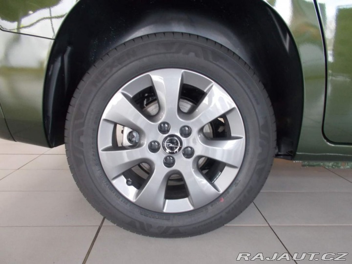 Opel Combo Elegance Plus L1H1 1.5 CD 2024