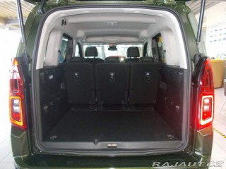 Opel Combo Elegance Plus L1H1 1.5 CD 2024