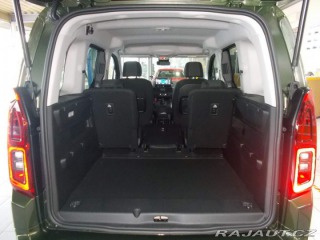 Opel Combo Elegance Plus L1H1 1.5 CD 2024