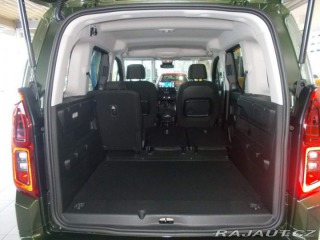 Opel Combo Elegance Plus L1H1 1.5 CD 2024
