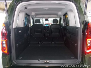 Opel Combo Elegance Plus L1H1 1.5 CD 2024