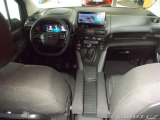 Opel Combo Elegance Plus L1H1 1.5 CD 2024