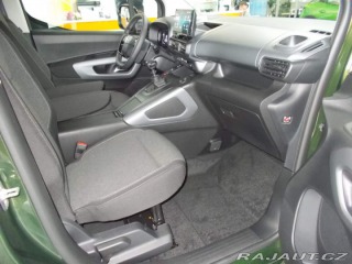Opel Combo Elegance Plus L1H1 1.5 CD 2024