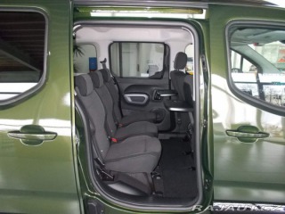 Opel Combo Elegance Plus L1H1 1.5 CD 2024
