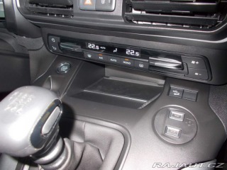 Opel Combo Elegance Plus L1H1 1.5 CD 2024