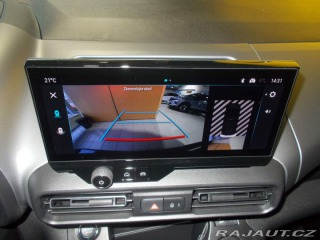 Opel Combo Elegance Plus L1H1 1.5 CD 2024