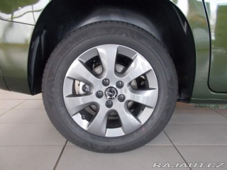 Opel Combo Elegance Plus L1H1 1.5 CD 2024