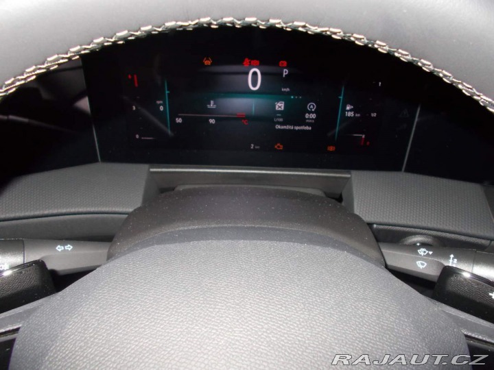 Opel Astra GS ST 1.5 CDTI (96kW/130k 2024