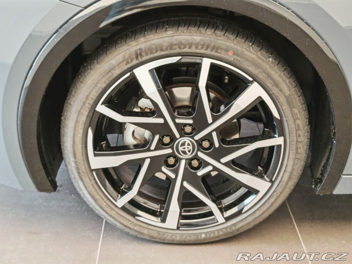 Toyota Prius 2,0 Prestige  Plug-in Hyb 2024