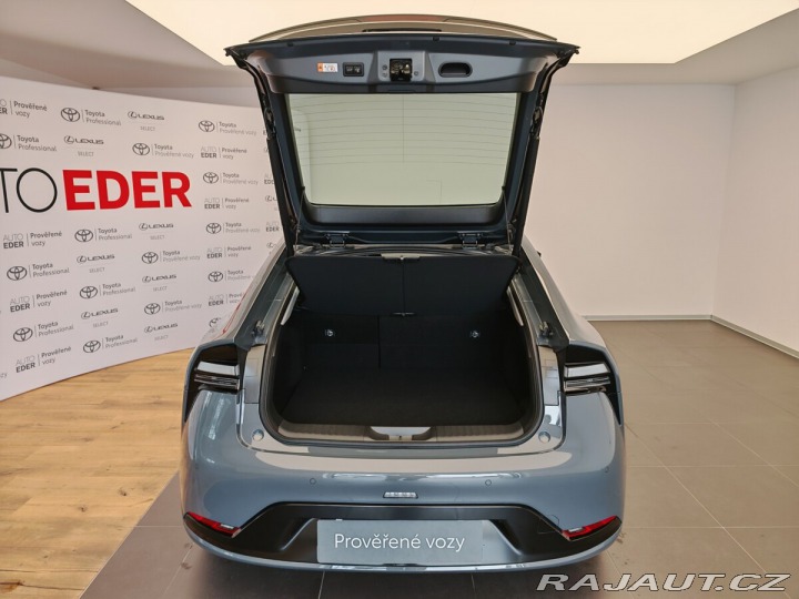 Toyota Prius 2,0 Prestige  Plug-in Hyb 2024