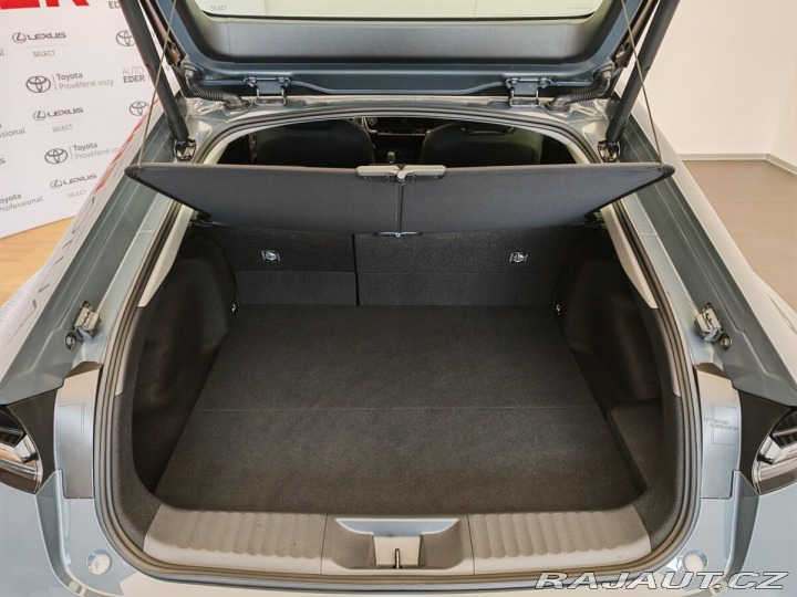 Toyota Prius 2,0 Prestige Plug-in Hyb 2023