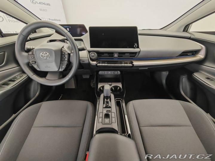 Toyota Prius 2,0 Prestige Plug-in Hyb 2023