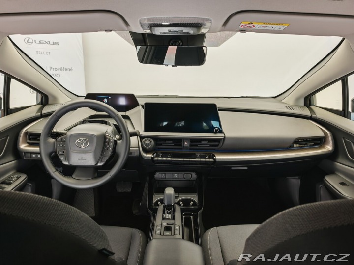 Toyota Prius 2,0 Prestige Plug-in Hyb 2023