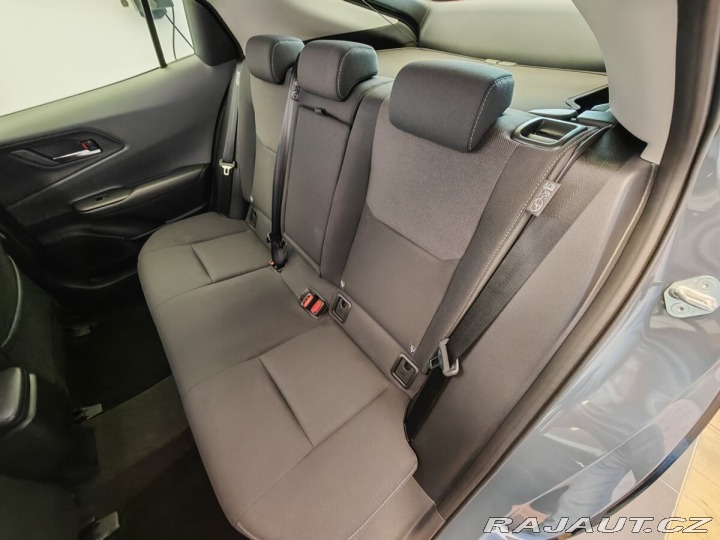 Toyota Prius 2,0 Prestige  Plug-in Hyb 2024