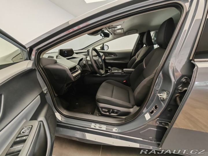 Toyota Prius 2,0 Prestige Plug-in Hyb 2023