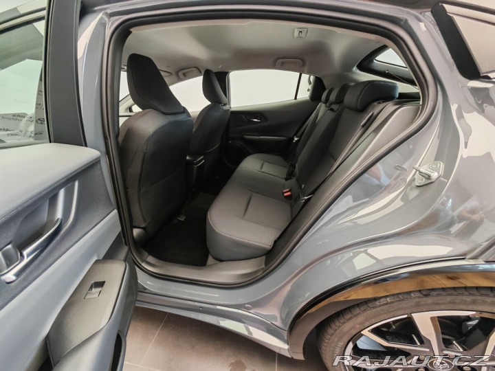 Toyota Prius 2,0 Prestige  Plug-in Hyb 2024