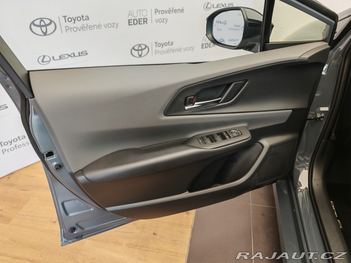 Toyota Prius 2,0 Prestige  Plug-in Hyb 2024