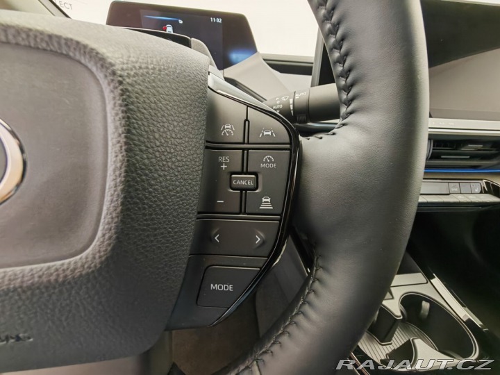 Toyota Prius 2,0 Prestige  Plug-in Hyb 2023