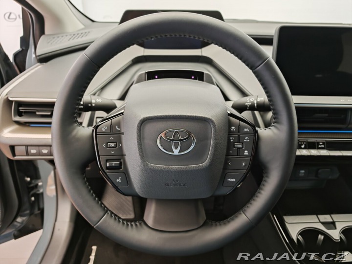 Toyota Prius 2,0 Prestige  Plug-in Hyb 2024
