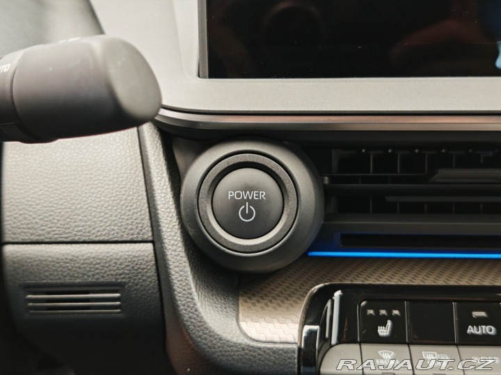 Toyota Prius 2,0 Prestige  Plug-in Hyb 2024