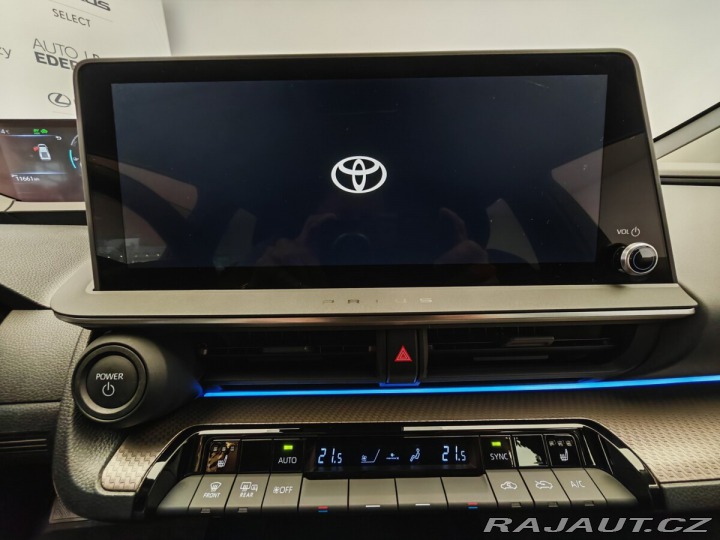 Toyota Prius 2,0 Prestige  Plug-in Hyb 2024