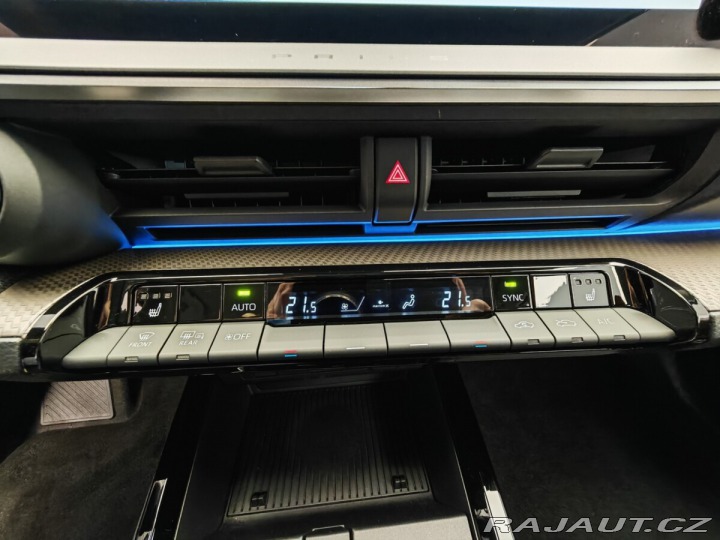 Toyota Prius 2,0 Prestige Plug-in Hyb 2023