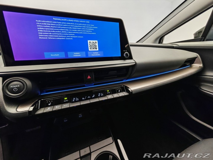Toyota Prius 2,0 Prestige  Plug-in Hyb 2023