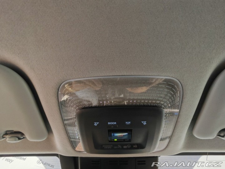 Toyota Prius 2,0 Prestige  Plug-in Hyb 2024