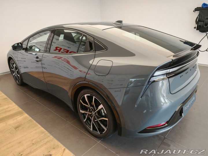 Toyota Prius 2,0 Prestige  Plug-in Hyb 2024