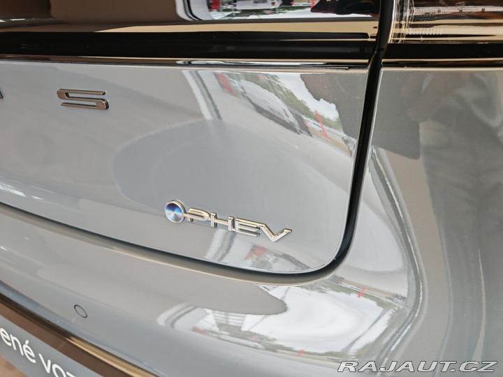 Toyota Prius 2,0 Prestige  Plug-in Hyb 2023