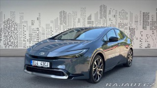 Toyota Prius 2,0 Prestige Plug-in Hyb 2023