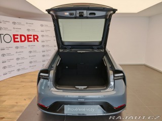 Toyota Prius 2,0 Prestige  Plug-in Hyb 2023