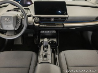 Toyota Prius 2,0 Prestige  Plug-in Hyb 2023