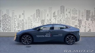 Toyota Prius 2,0 Prestige Plug-in Hyb 2023