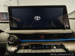 Toyota Prius 2,0 Prestige  Plug-in Hyb 2023