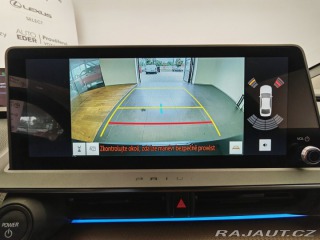 Toyota Prius 2,0 Prestige  Plug-in Hyb 2023