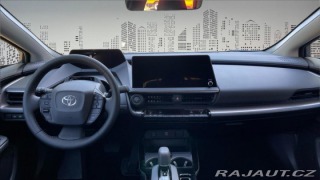 Toyota Prius 2,0 Prestige Plug-in Hyb 2023