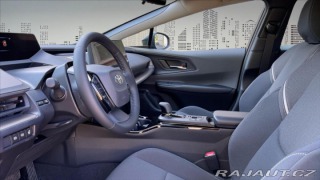 Toyota Prius 2,0 Prestige Plug-in Hyb 2023