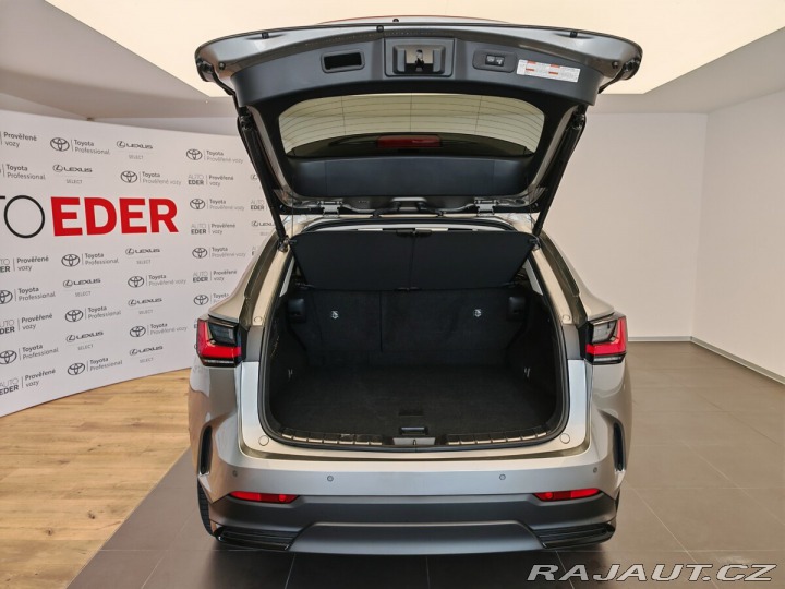 Lexus Ostatní modely NX 450h plus 450h 2.5 4×4 E-FOUR Prest 2023