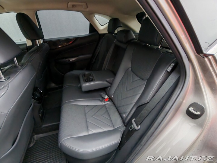 Lexus Ostatní modely NX 450h plus 2,5 4×4 E-FOUR Prestige T 2023