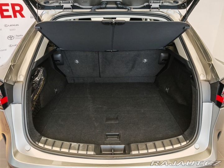 Lexus Ostatní modely NX 450h plus 450h 2.5 4×4 E-FOUR Prest 2023