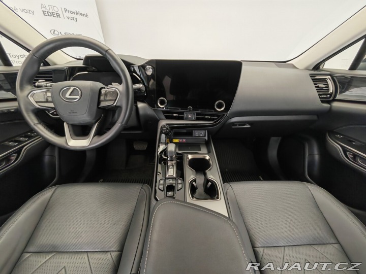 Lexus Ostatní modely NX 450h plus 450h 2.5 4×4 E-FOUR Prest 2023